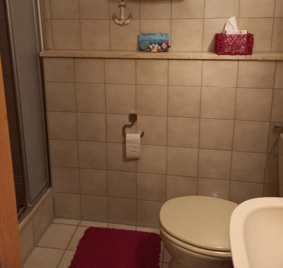 Apartament Weiss-Rot-Schwarz Bad Griesbach  Zewnętrze zdjęcie